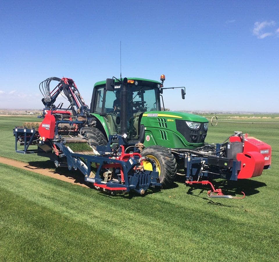 Magic Valley Turfgrass