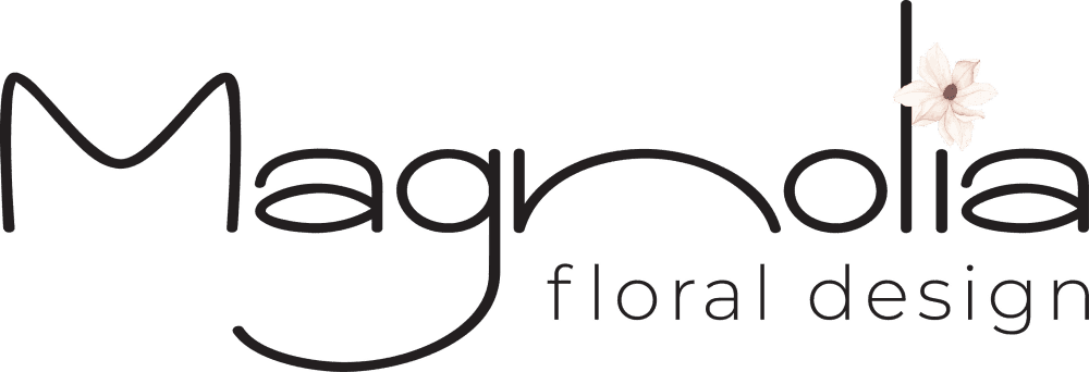 Magnolia Floral Design