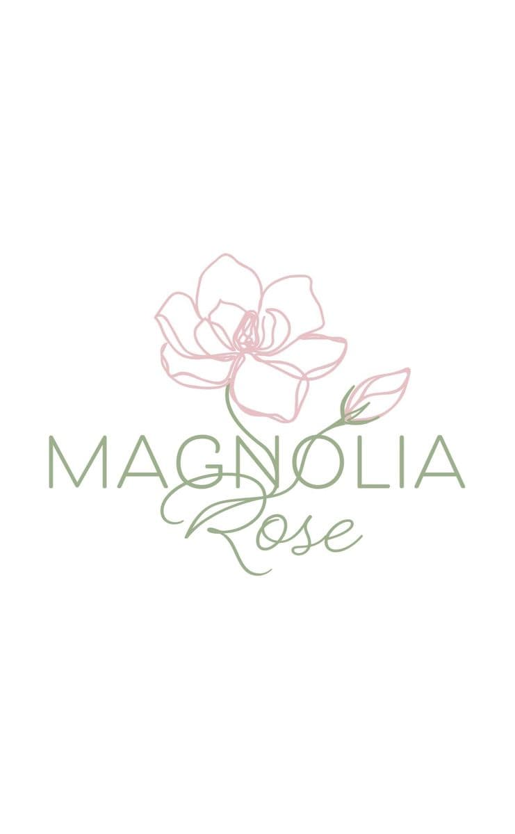 Magnolia Rose