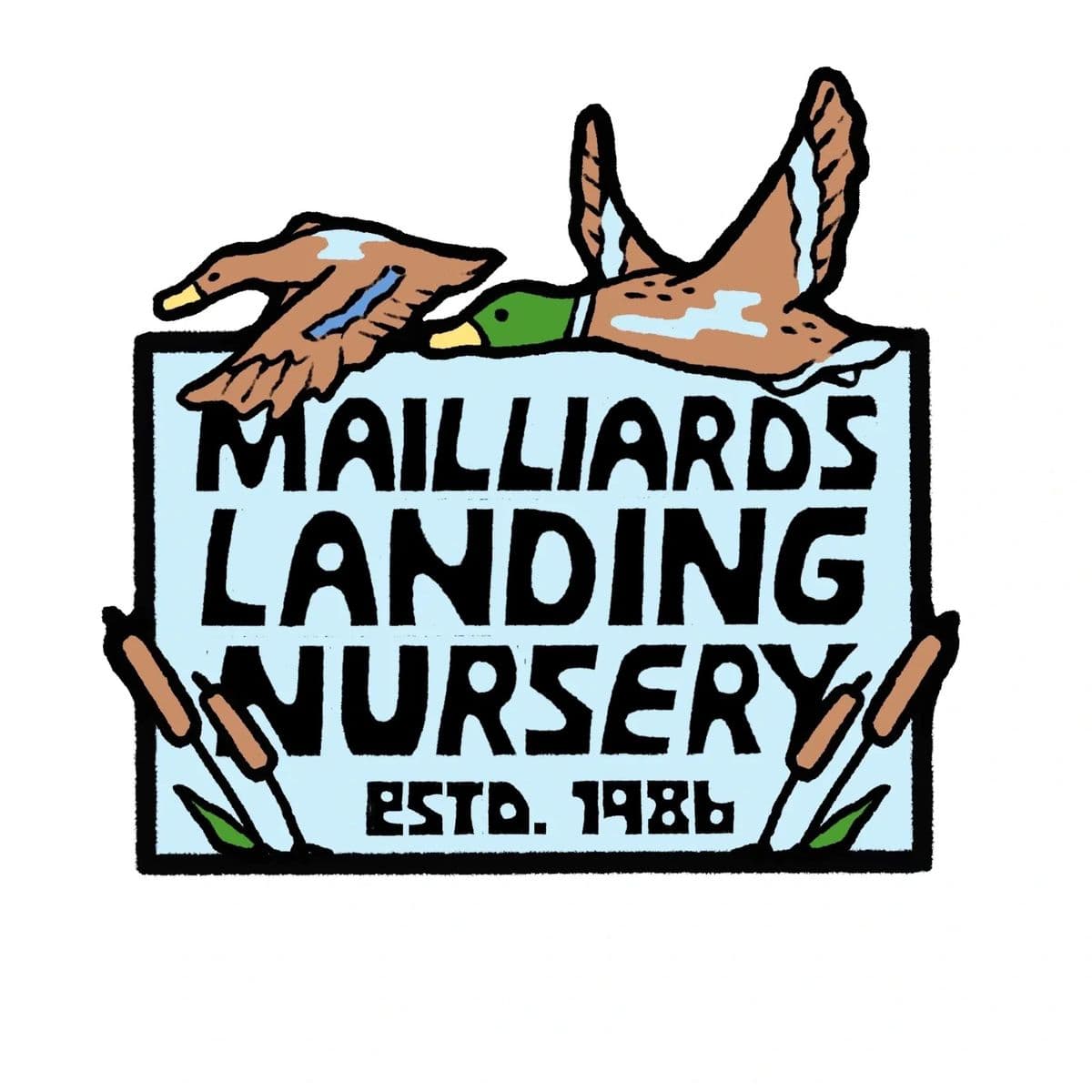 Mailliard's Landing Nursery