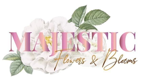 Majestic Flowers & Blooms