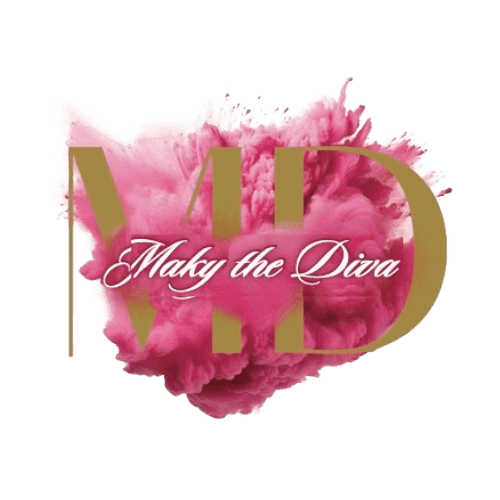 Maky The Diva Flowers