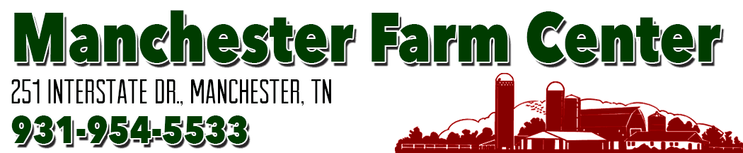 Manchester Farm Center