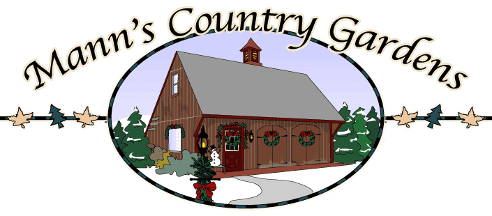 Mann’s Country Gardens