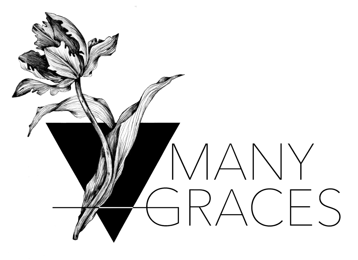Many Graces Farm & Design