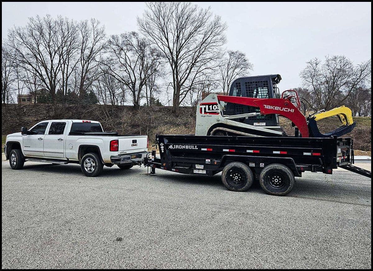 Maple Grove Greenhouse (Landscaping & Tree Services)