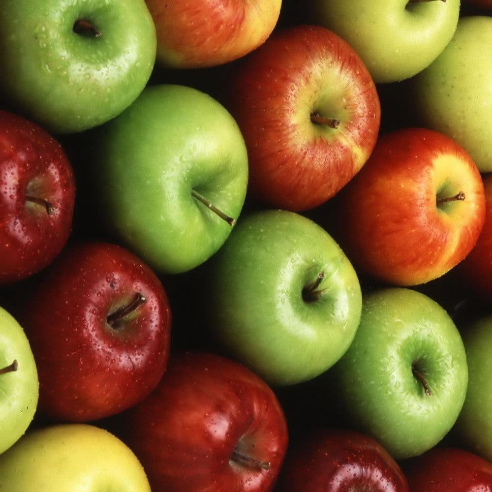 Maple Grove Orchard