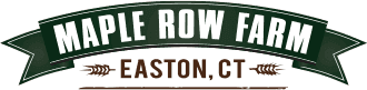 Maple Row Farm