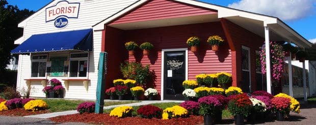 Maplehurst Florist