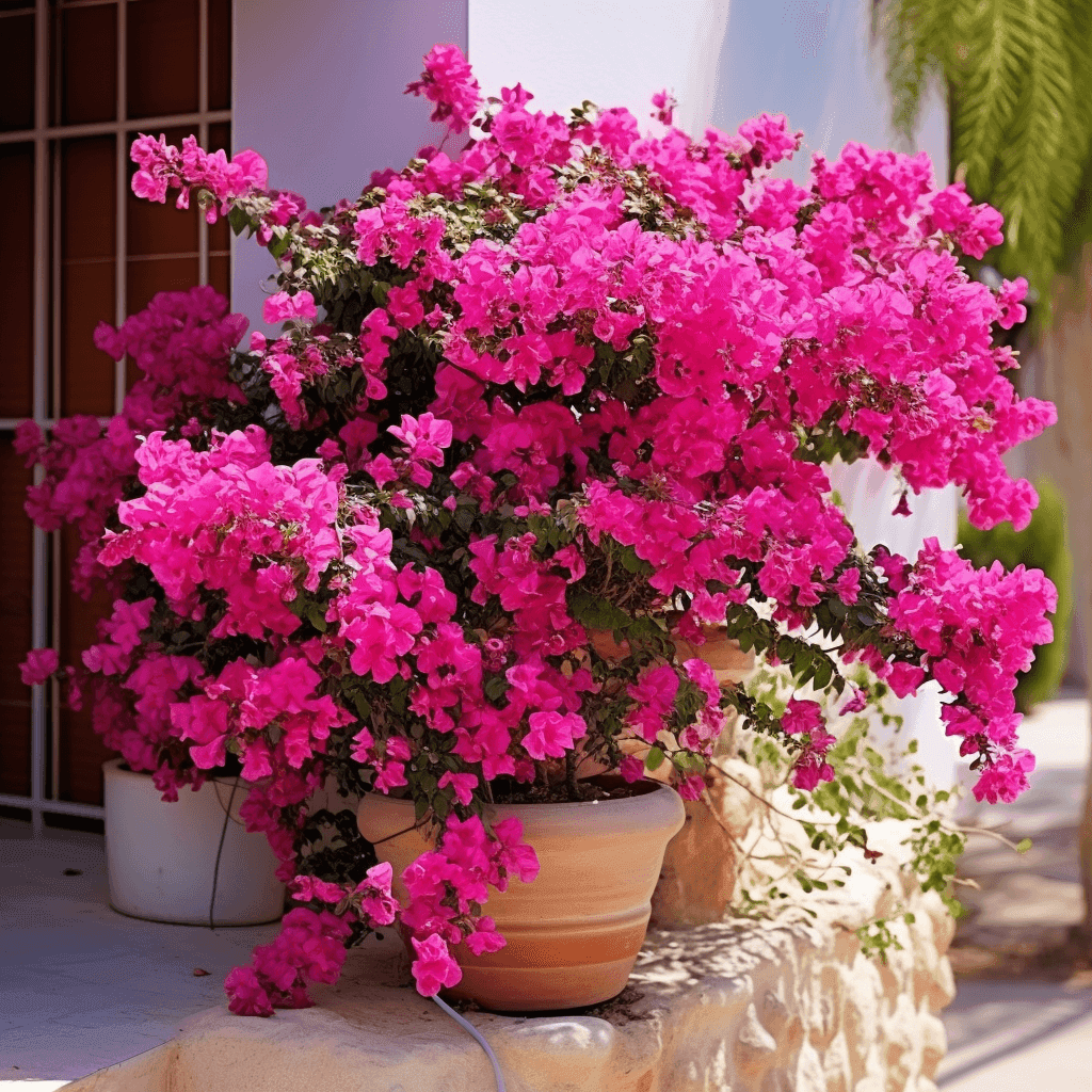 Margarita's Gardens Inc