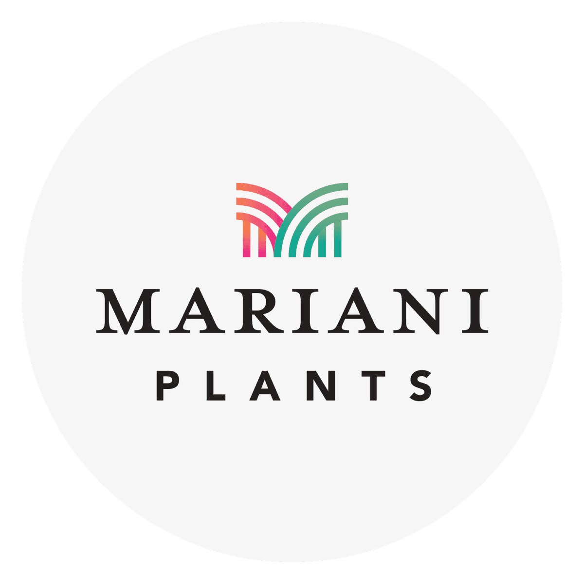 Mariani Plants