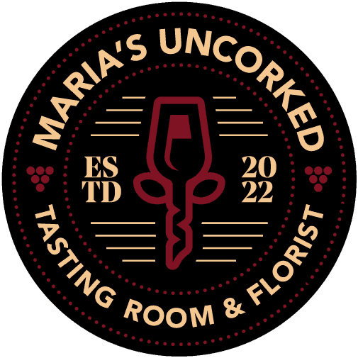 Maria's Uncorked Wine Tasting Room & Florist