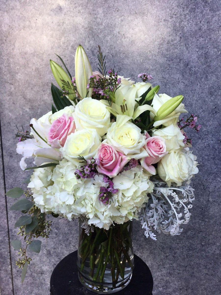 Marin Flowers