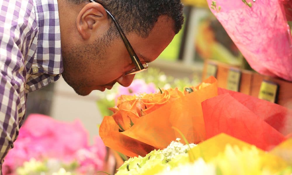 Market Blooms