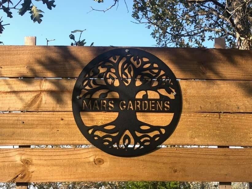 MARS Gardens