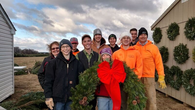 Marsh Creek Tree Farm, LLC