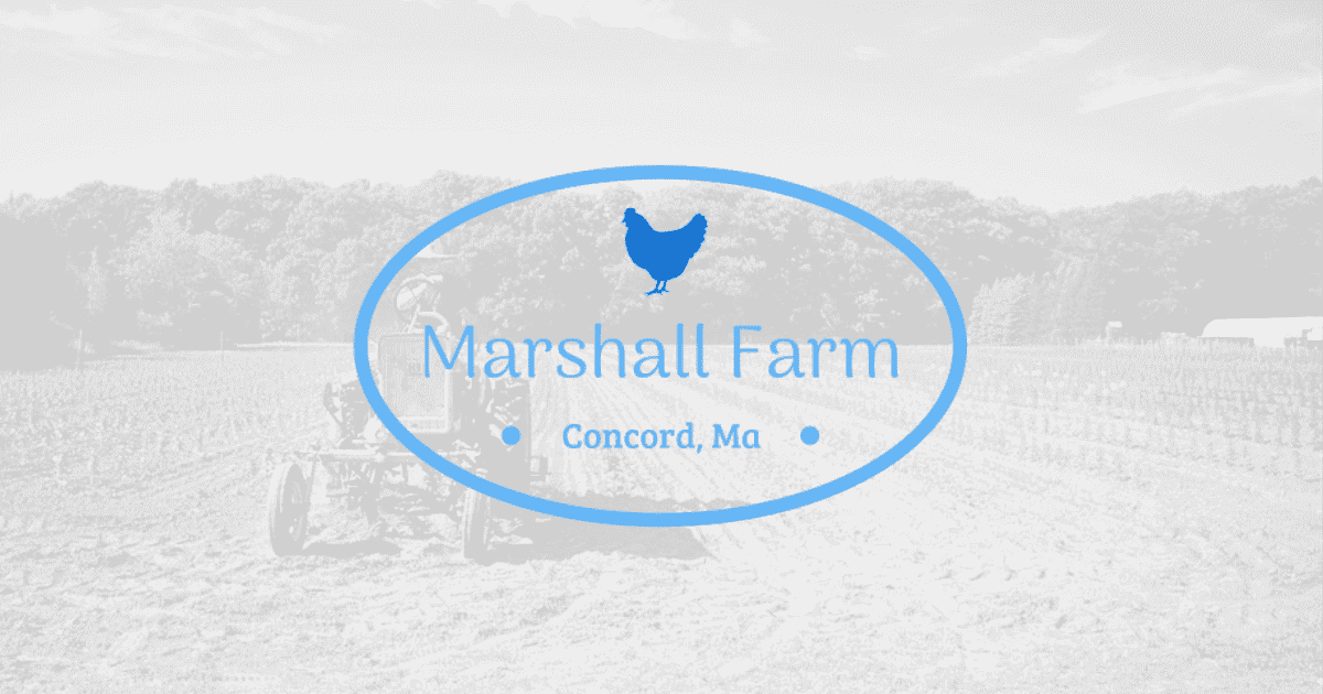 Marshall Farm