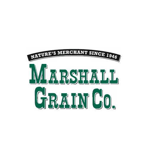 Marshall Grain Company