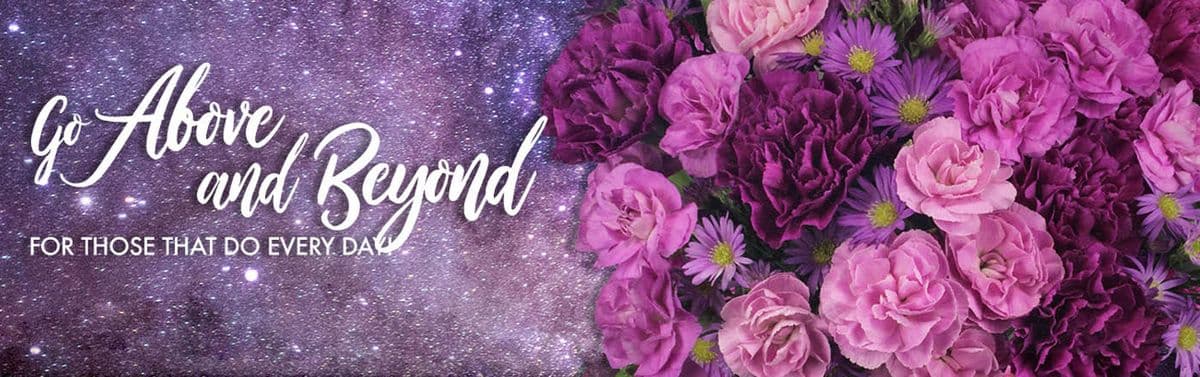 Martha's Florals