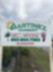 Martinez Nursery