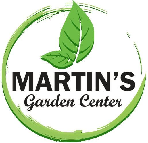 Martin's Garden Center