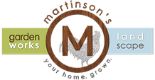 Martinson's Garden Works