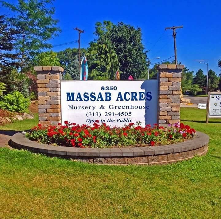 Massab Acres Greenhouse & Farm
