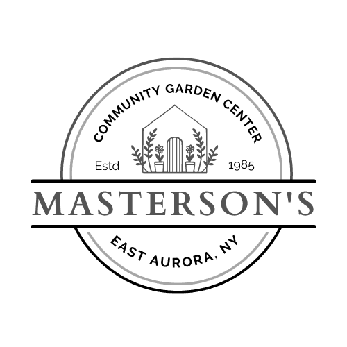 Masterson's Garden Center, Inc.
