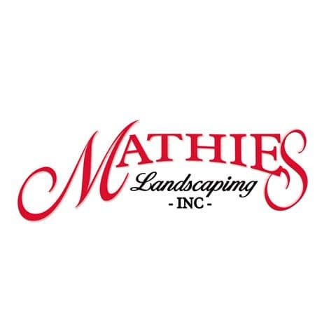 Mathies Landscaping Inc.