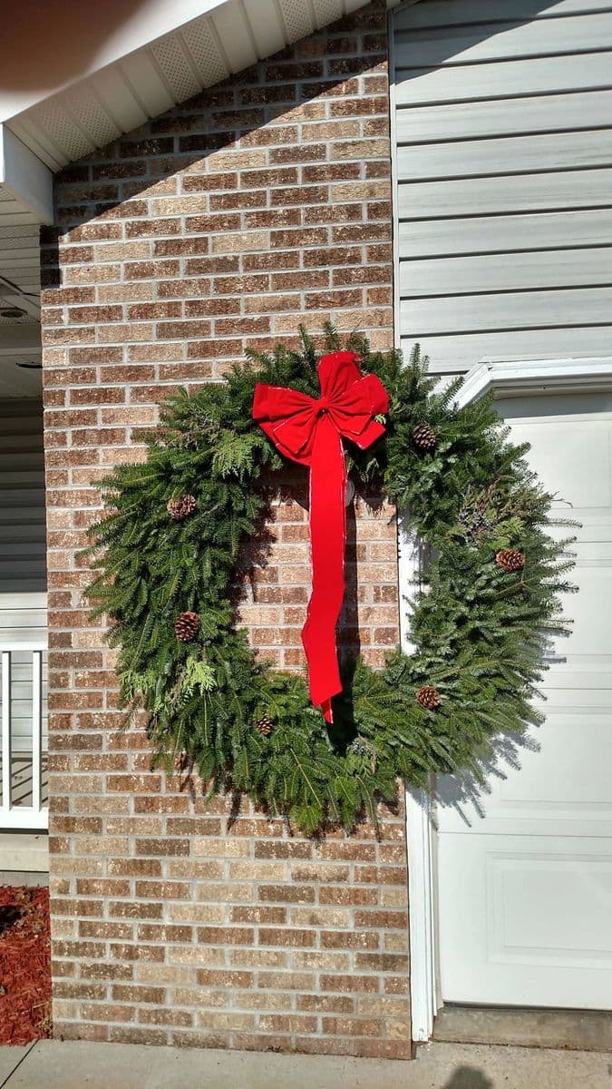Matosich Christmas Trees