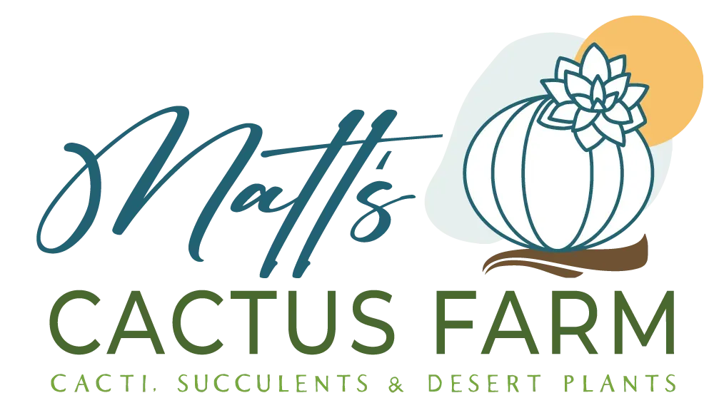 Matt's Cactus Farm