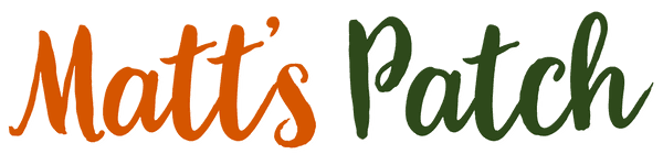 Matt's Patch