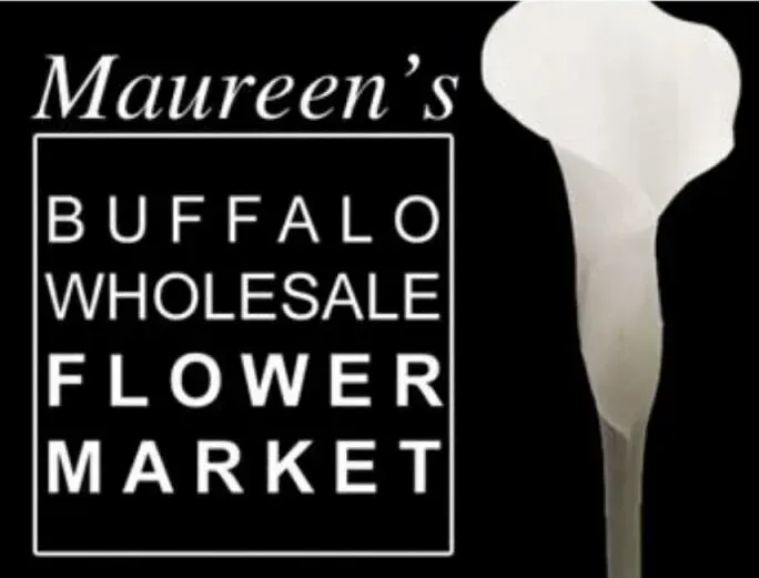 Maureen's Buffalo Wholesale Flower Market