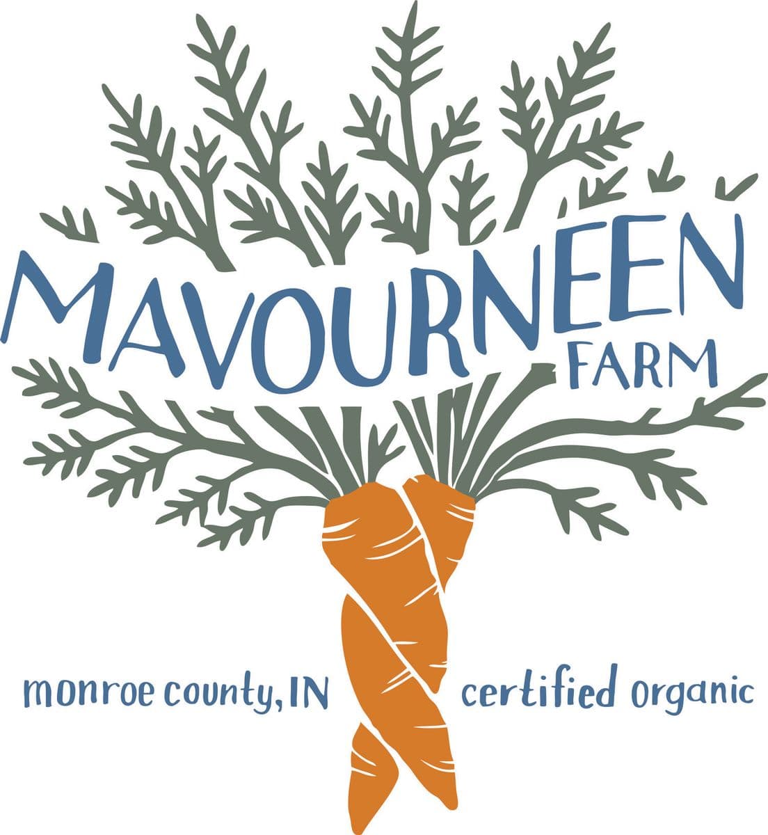 Mavourneen Farm