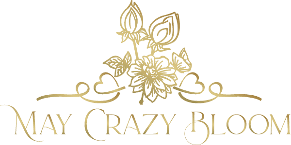 May Crazy Bloom