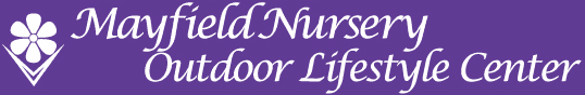 Mayfield Nursery -Wholesale Only