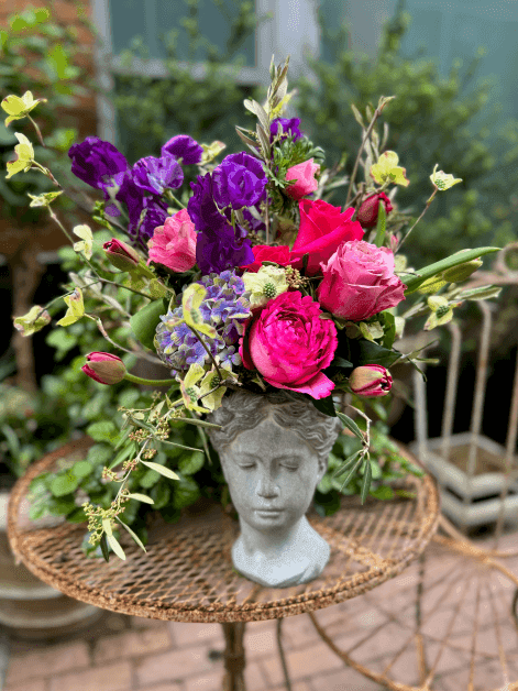 Mayflowers Floral Studios
