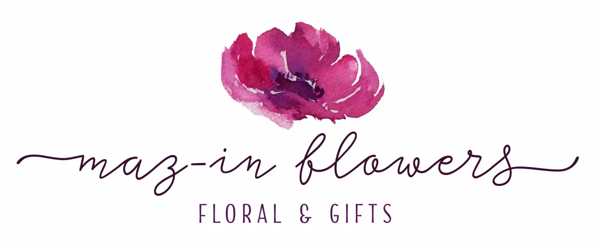 Maz-In Flowers