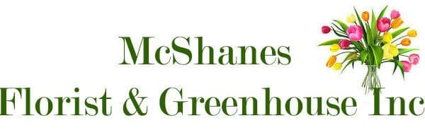 Mc Shanes Florist & Greenhouse Inc