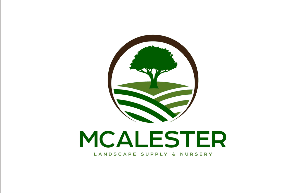 McAlester Landscape Supply & Nursery