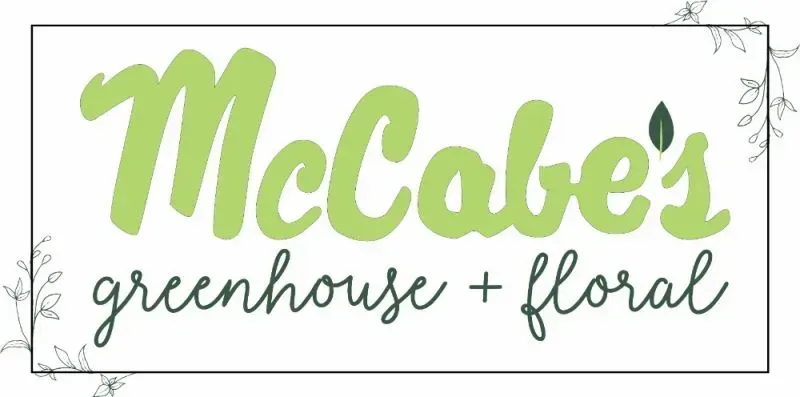 McCabe's Greenhouse & Floral