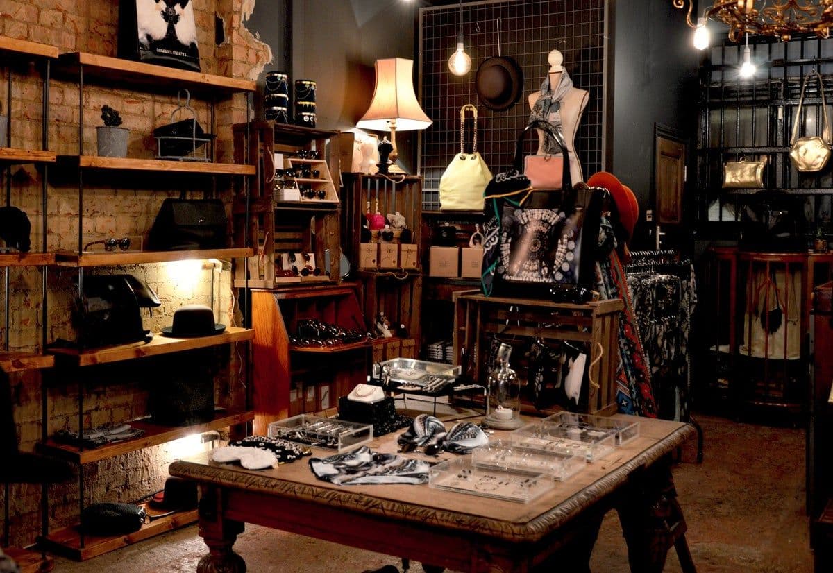 McCart Street Mercantile