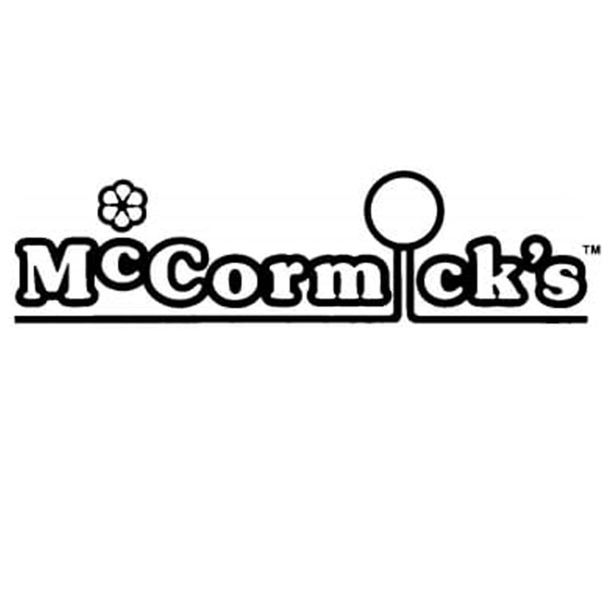 McCormick's Nursery & Garden Center