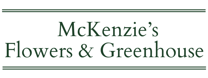 McKenzie's Flowers & Greenhouse