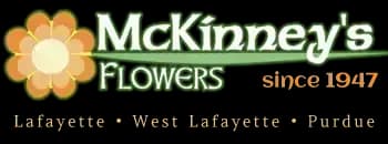 McKinney's Flowers
