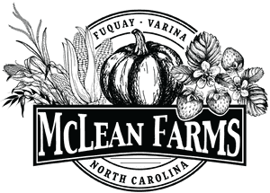 McLean Farms Nursery & Ice Cream Shop