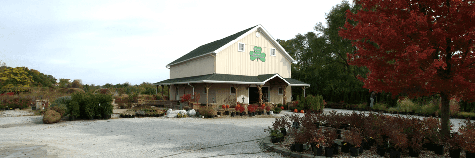 McNally Crete Nursery