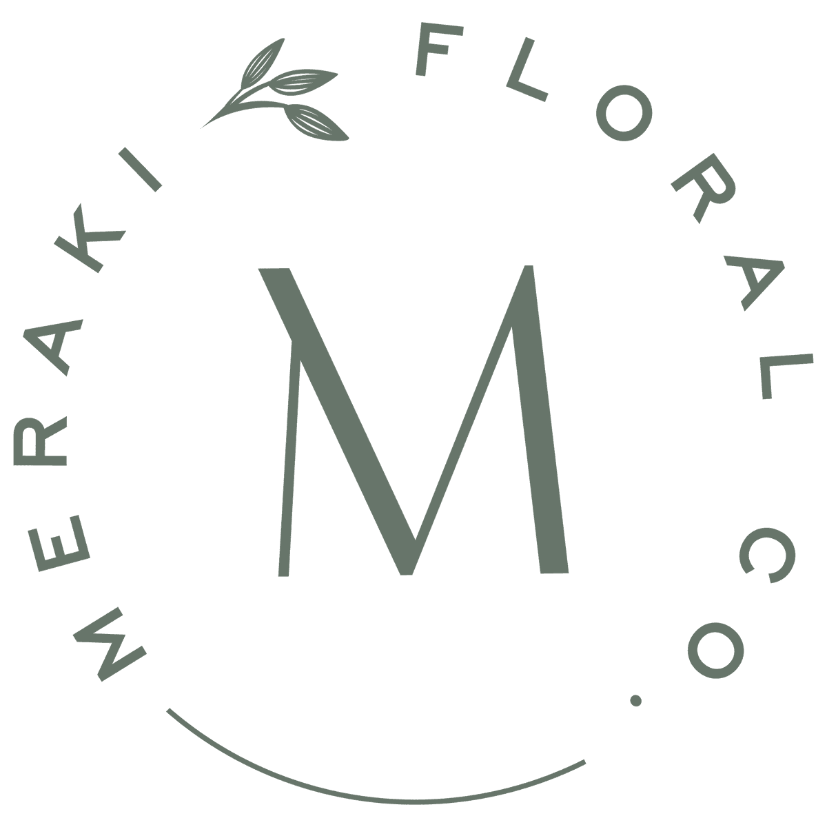 Meraki Floral Co.
