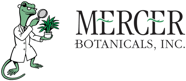 Mercer Botanicals