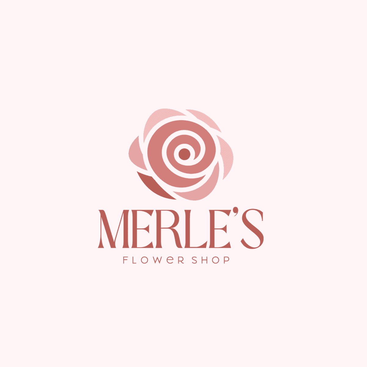 Merle's Flower Shop